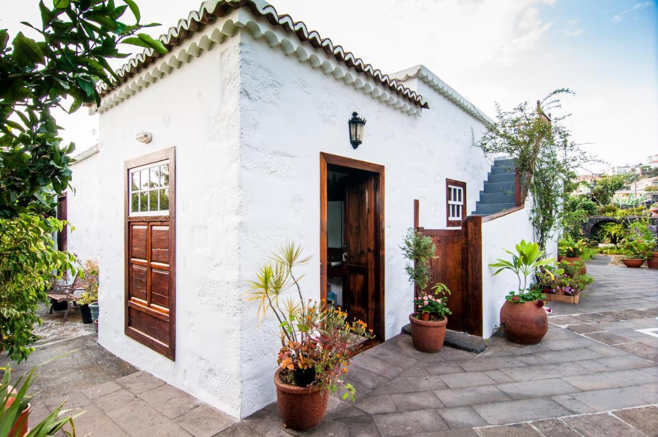 Finca Arminda Monte de Brena Exterior foto