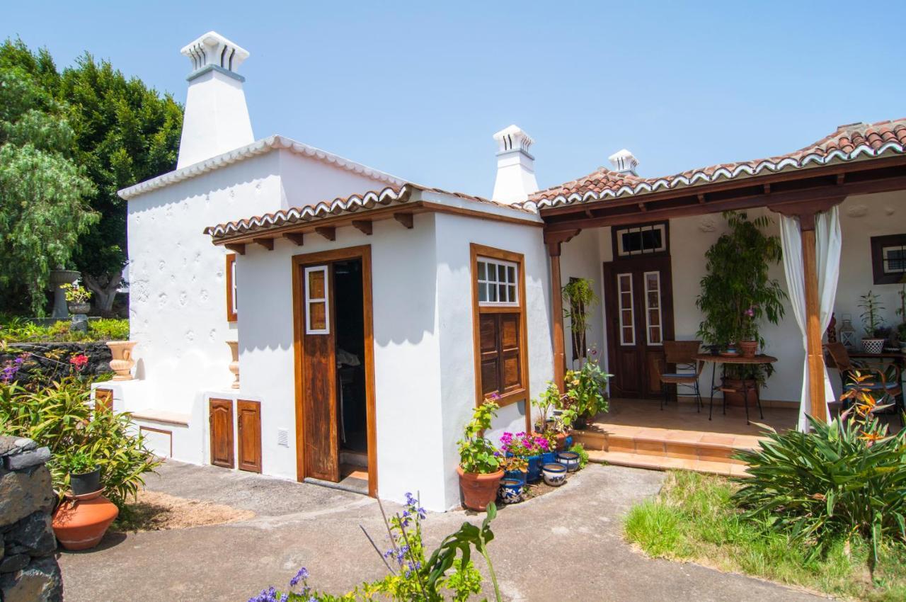 Finca Arminda Monte de Brena Exterior foto