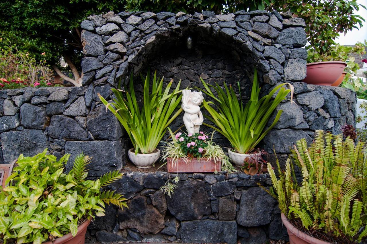 Finca Arminda Monte de Brena Exterior foto